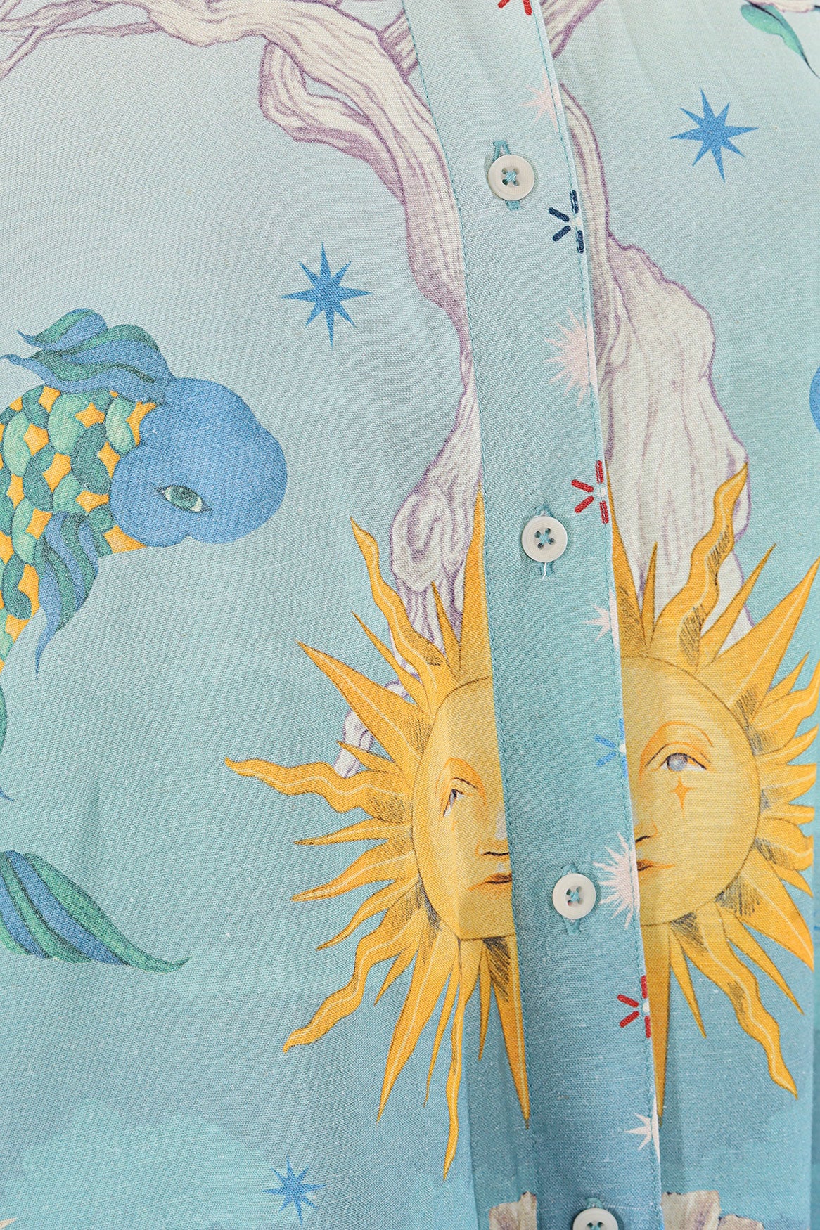 Anastasia Solstice Shirt 20577