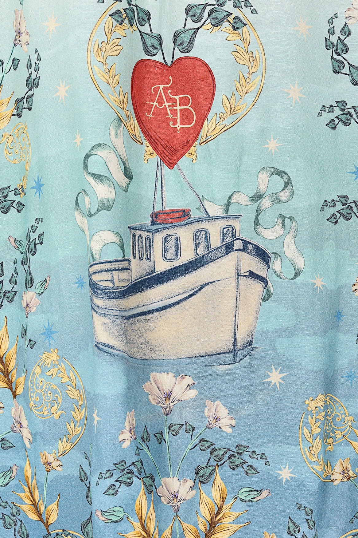 Anastasia Solstice Shirt 20577