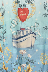 Anastasia Solstice Shirt 20577