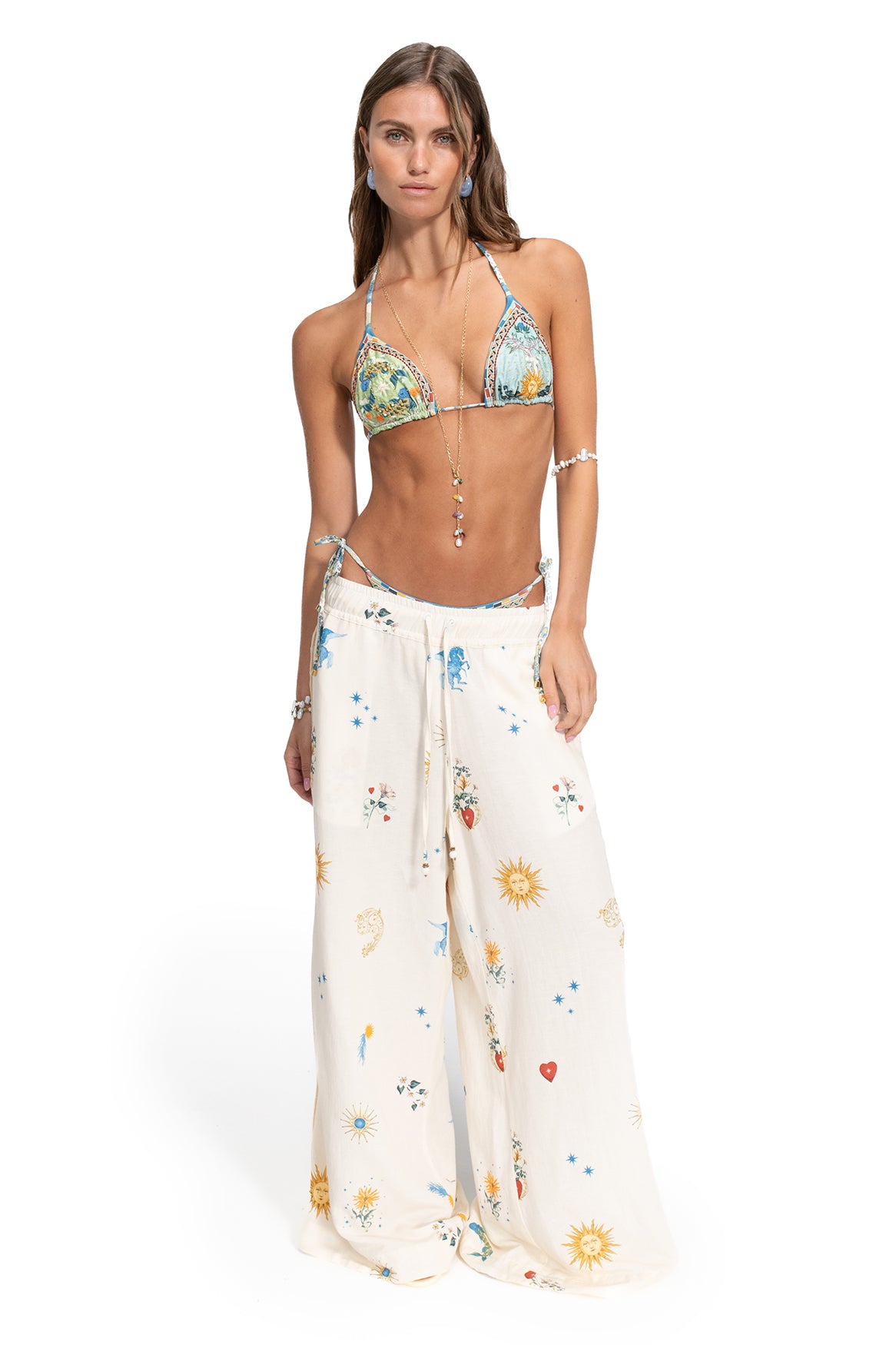 Janis Solstice Pants 20582
