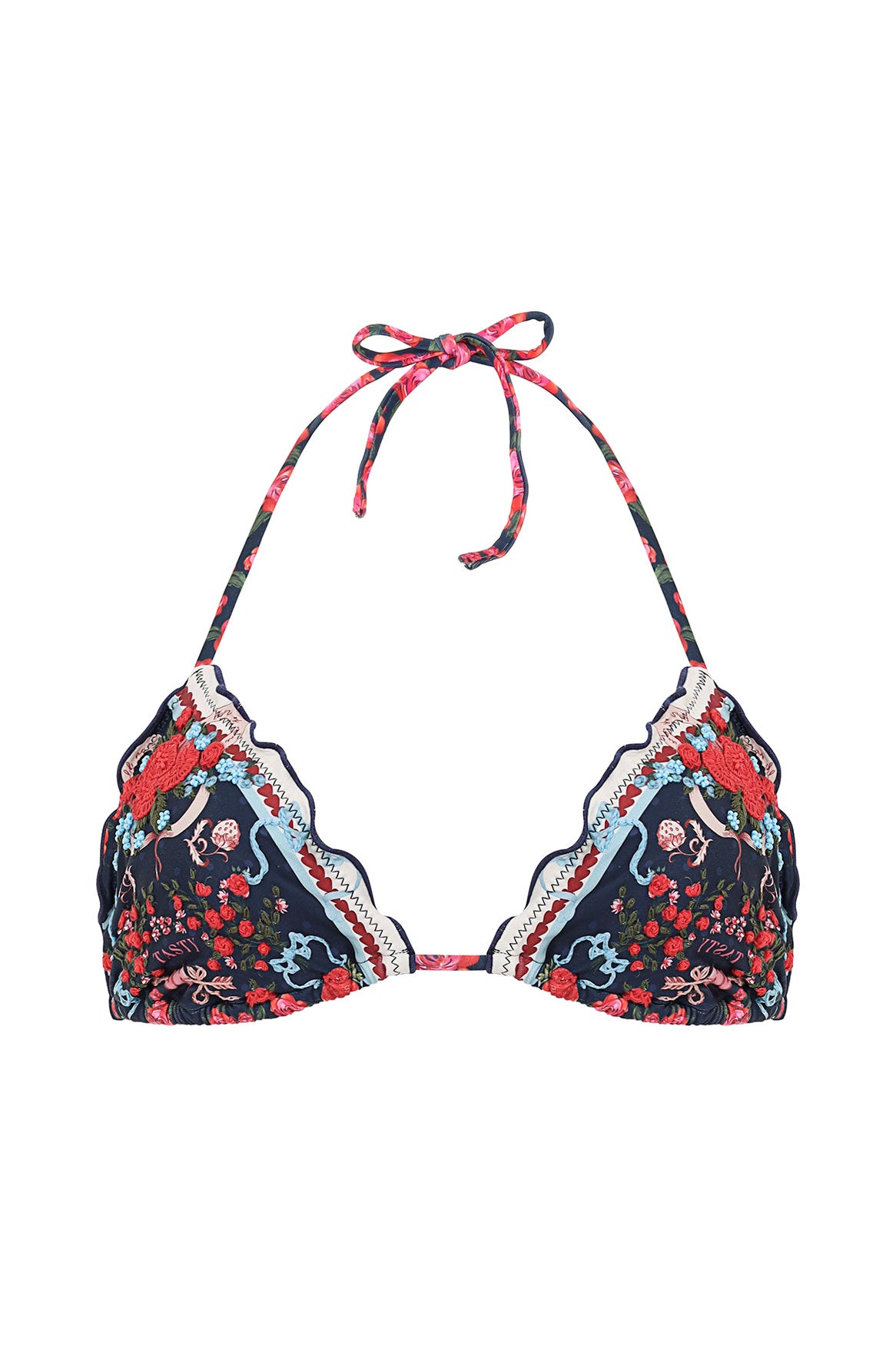 Lolita Ruche Cherish Top 20583