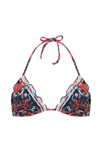 Lolita Ruche Cherish Top 20583