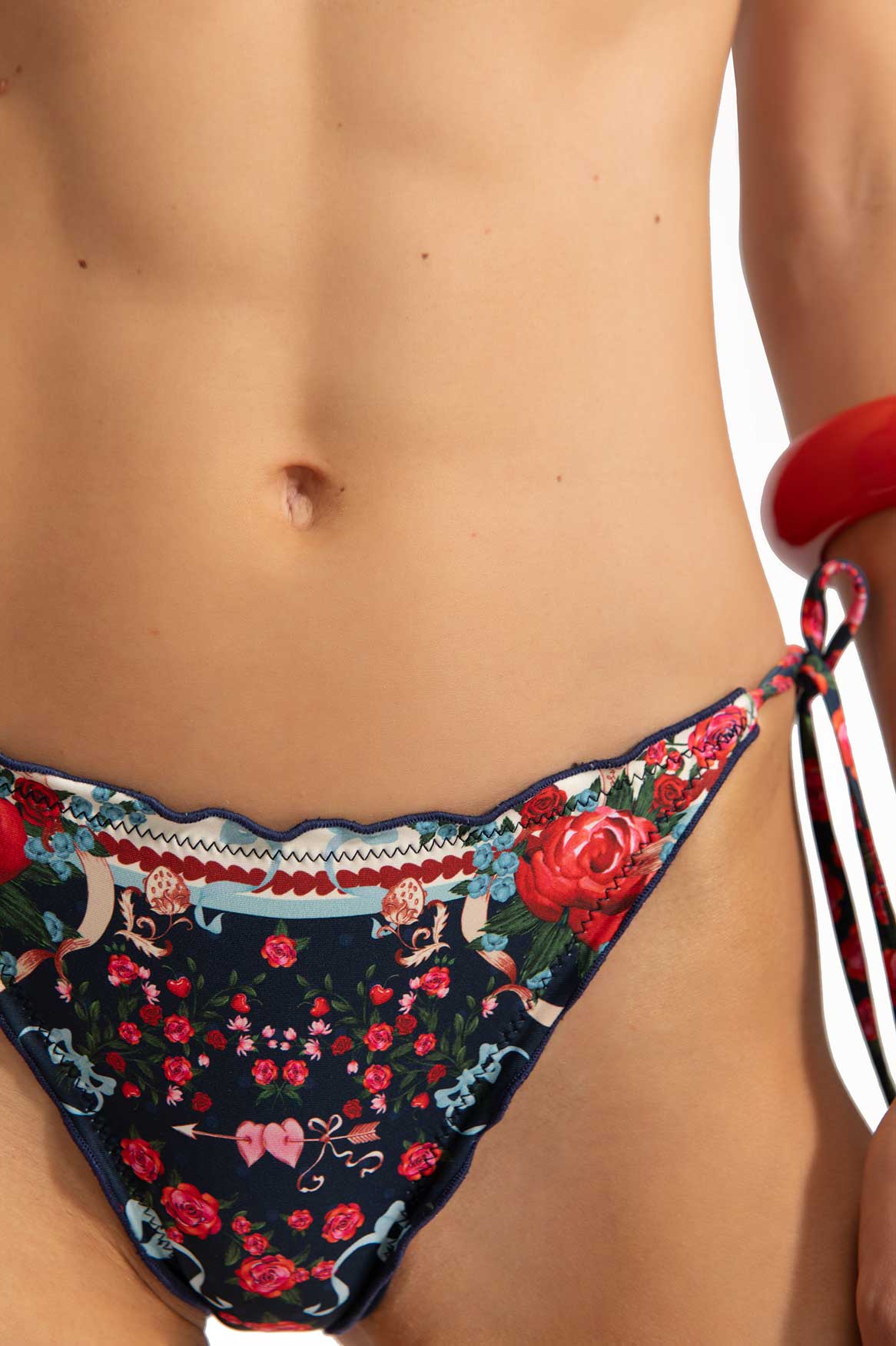 Alegria Ruche Cherish Bottom 20584