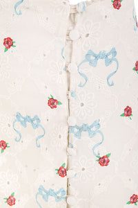 Sarahi Print Cherish Skirt 20598