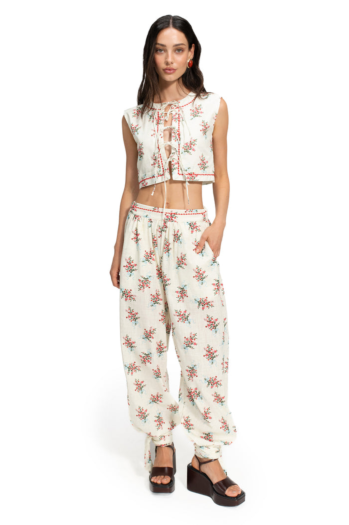 Madison Cherish Shirt 20599