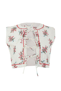 Madison Cherish Shirt 20599