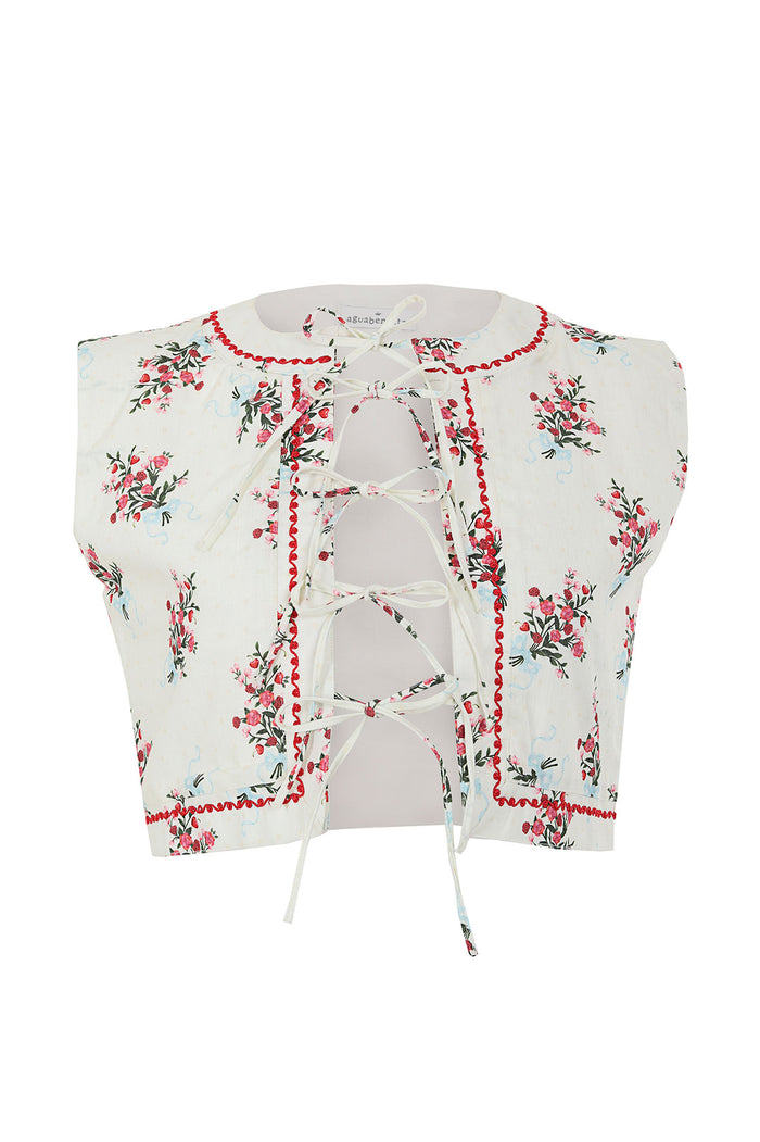 Madison Cherish Shirt 20599