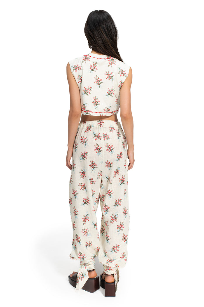 Silvia Cherish Pants 20600