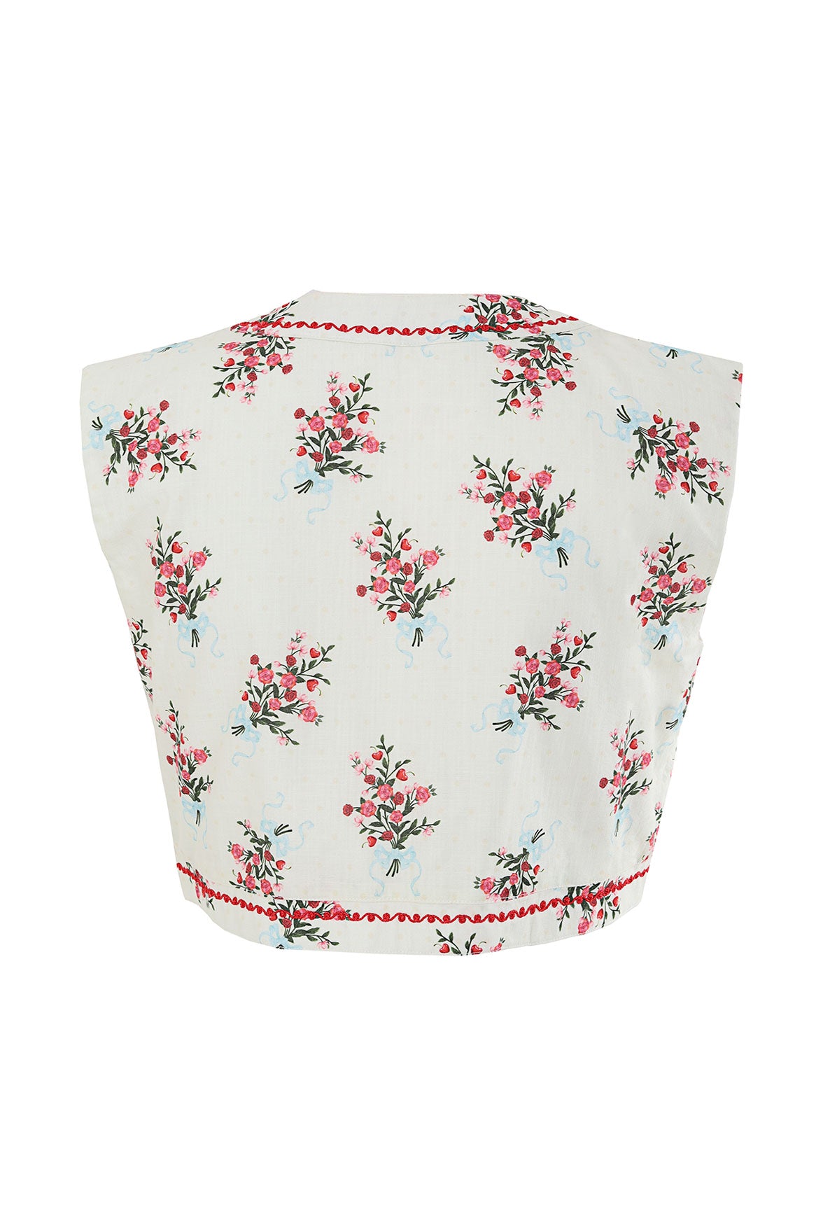 Madison Cherish Shirt 20599