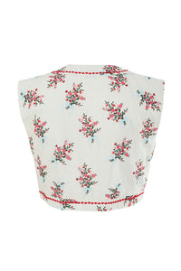 Madison Cherish Shirt 20599