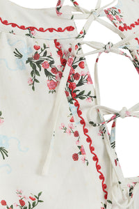 Madison Cherish Shirt 20599