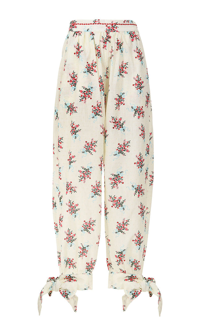 Silvia Cherish Pants 20600