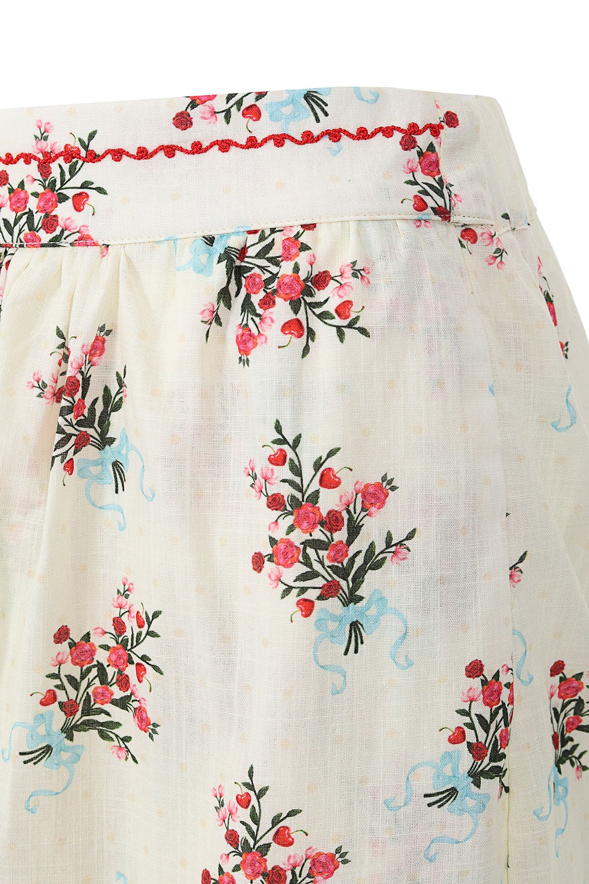 Silvia Cherish Pants 20600