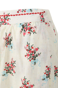 Silvia Cherish Pants 20600