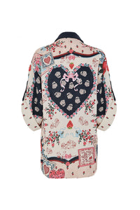 Chrissy Cherish Shirt 20601