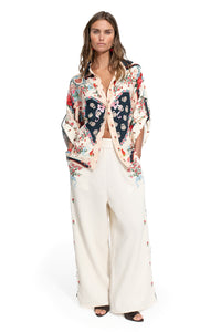 Chrissy Cherish Shirt 20601