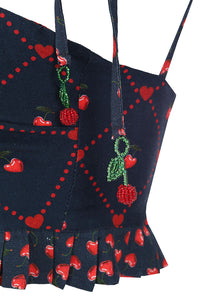 Allie Cherish Shirt 20604