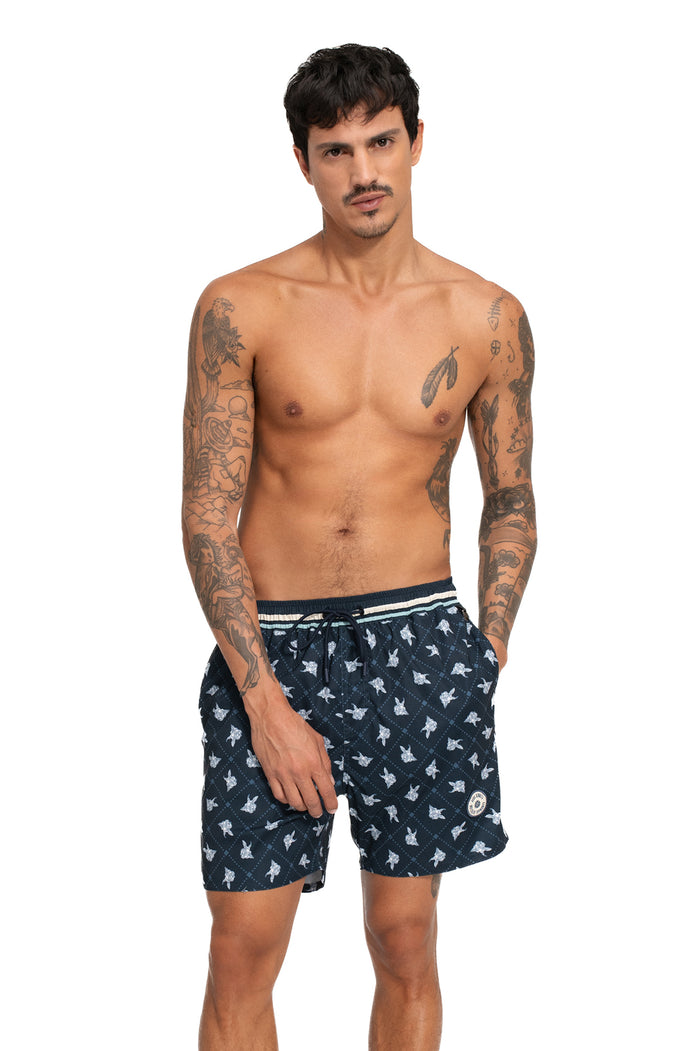 Joe Cherish Short 20608