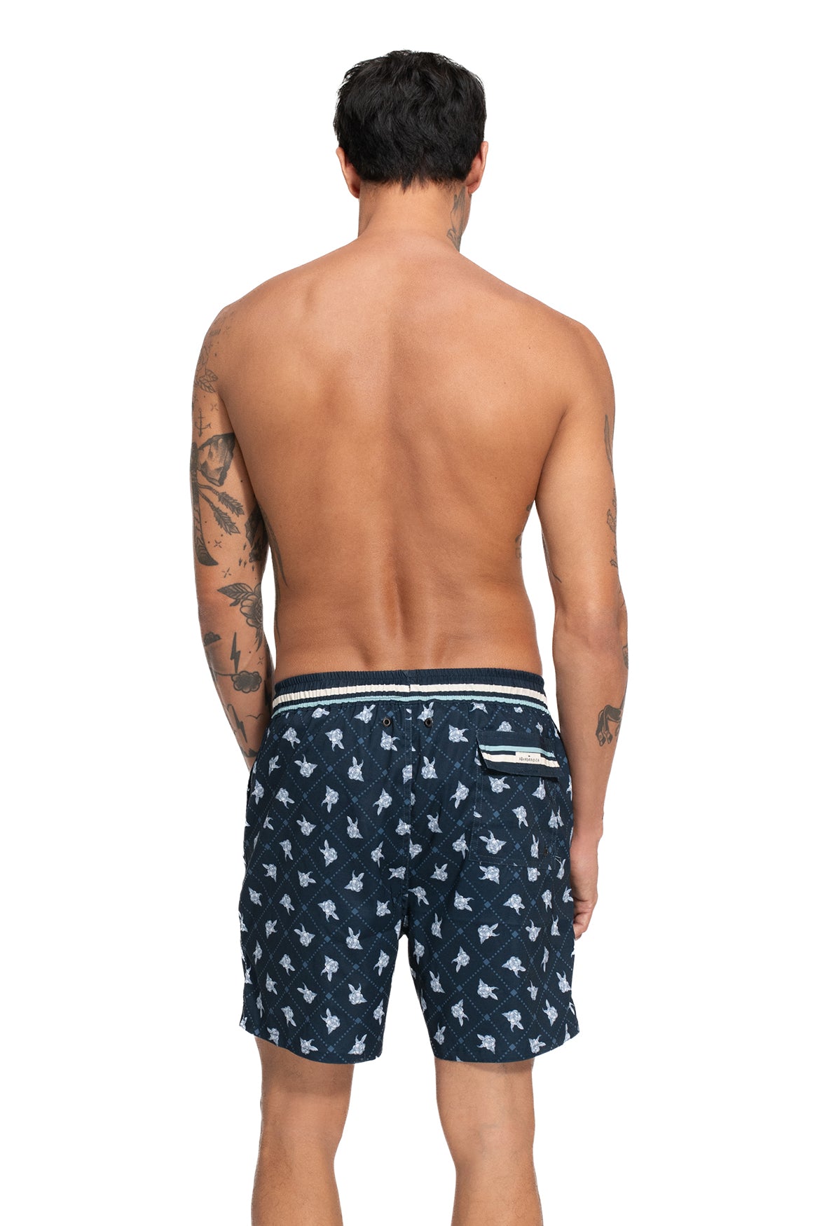 Joe Cherish Short 20608