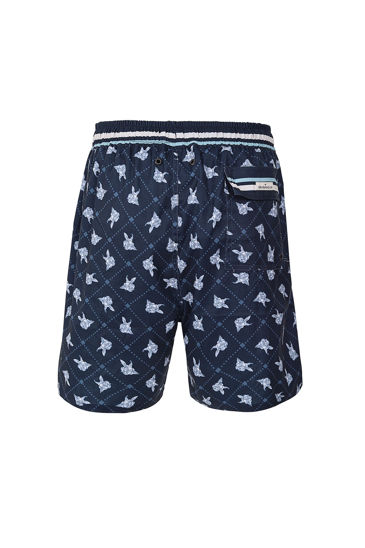 Joe Cherish Short 20608