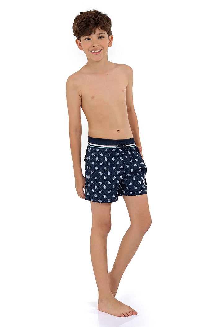 Nick Cherish Short 20609