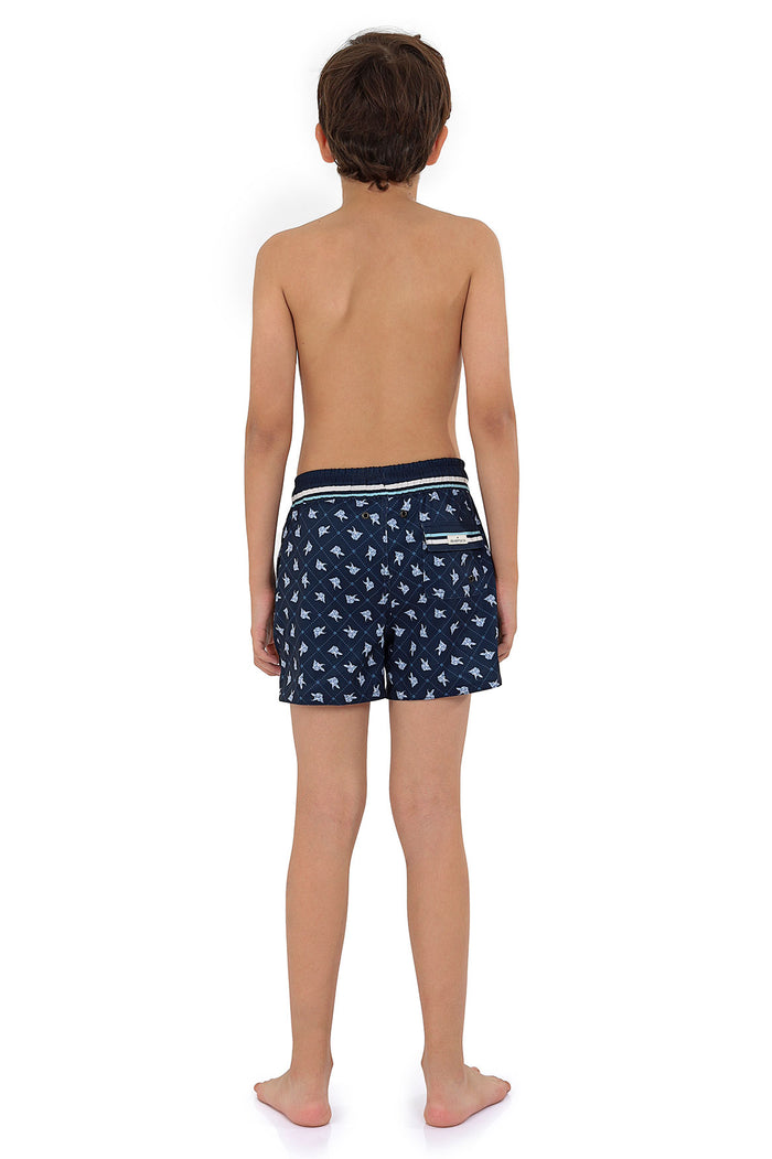 Nick Cherish Short 20609