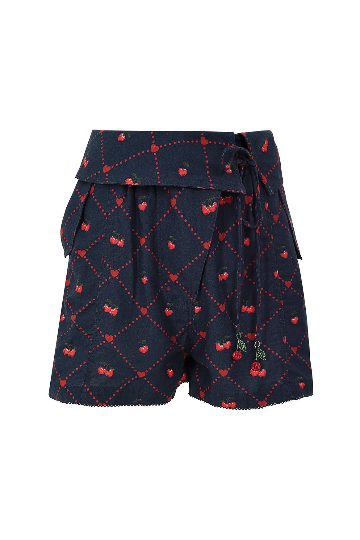 Sophie Cherish Shorts 20611
