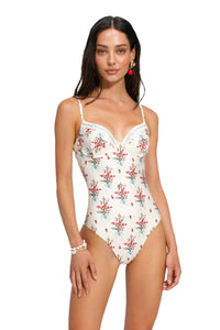Petra Cherish One Piece 20612