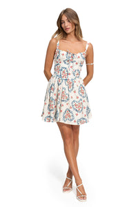 Spring Cherish Dress 20613