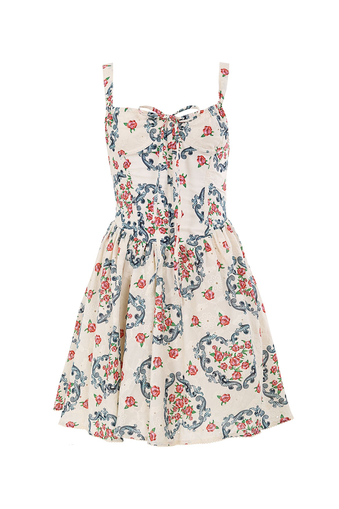 Spring Cherish Dress 20613