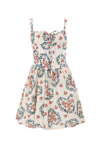 Spring Cherish Dress 20613