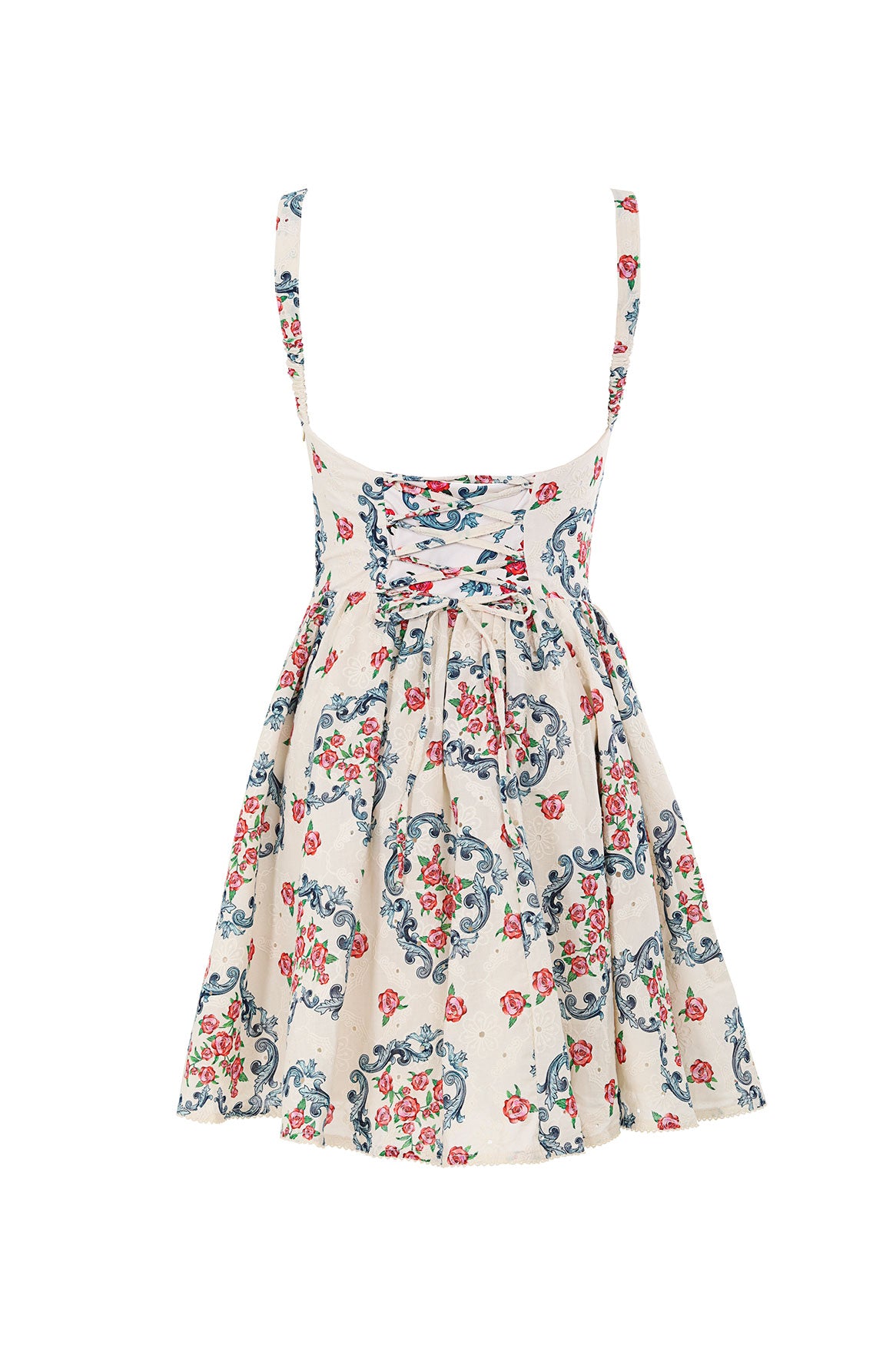 Spring Cherish Dress 20613