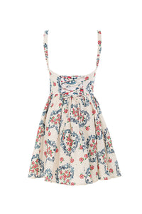 Spring Cherish Dress 20613