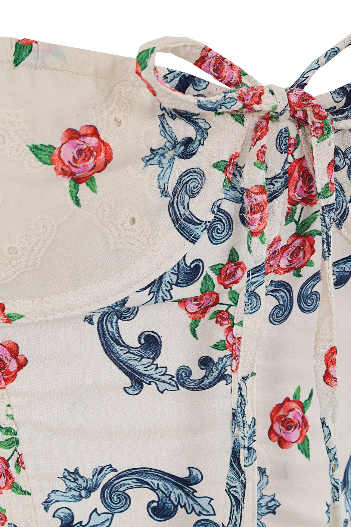 Spring Cherish Dress 20613