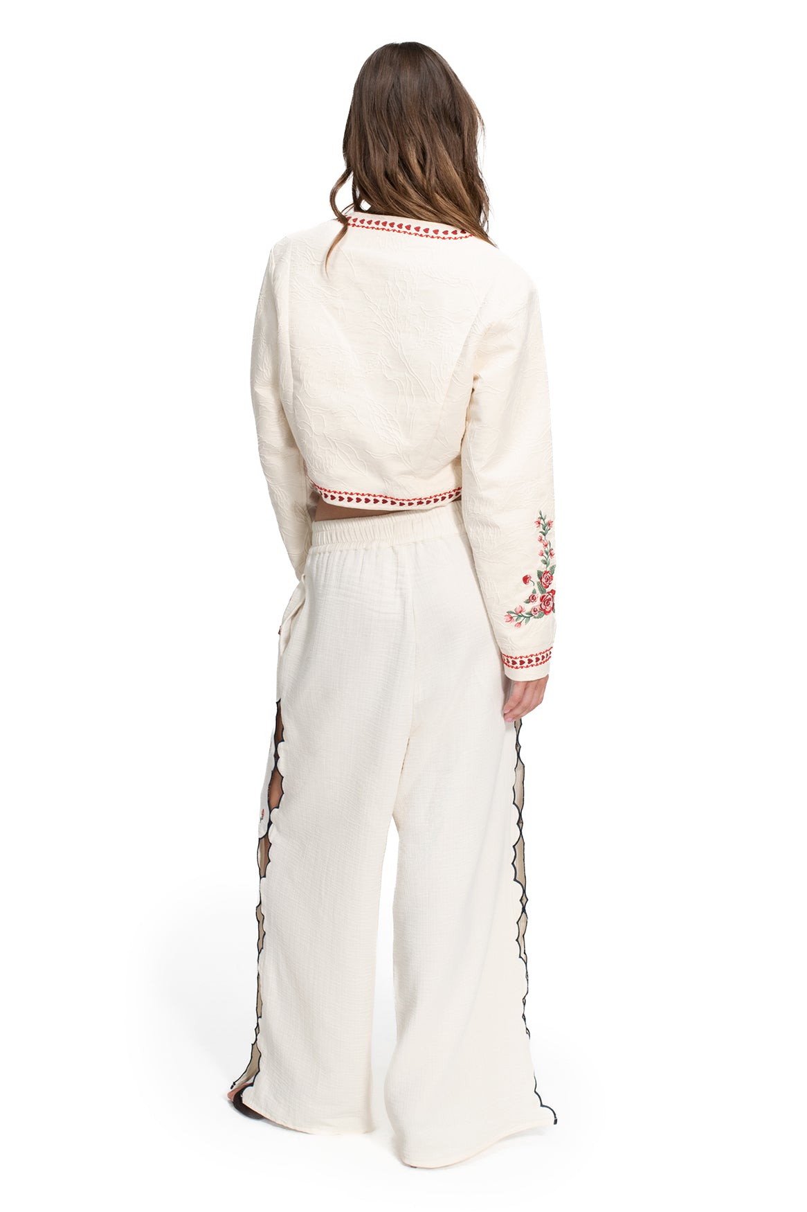 Lilia Cherish Pants 20616