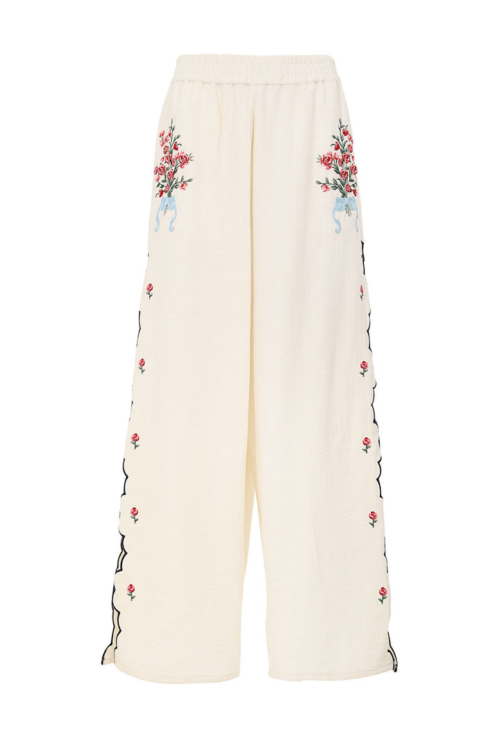 Lilia Cherish Pants 20616