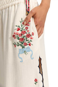 Lilia Cherish Pants 20616