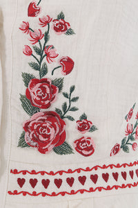 Charlotte Cherish Shirt 20617
