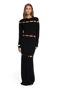 Gala Bowly Dress 20620
