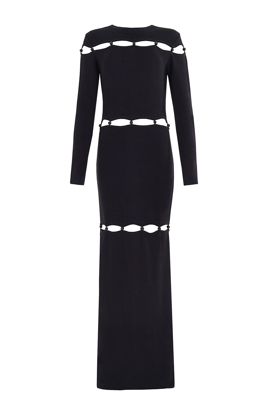 Gala Bowly Dress 20620