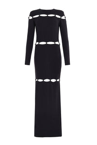 Gala Bowly Dress 20620