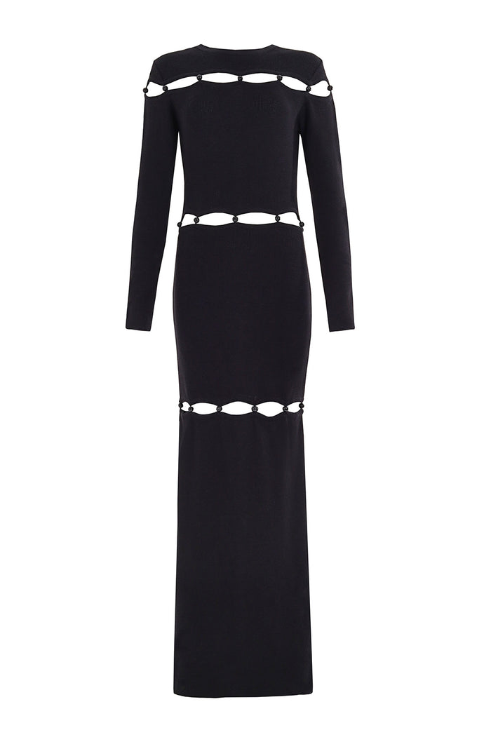 Gala Bowly Dress 20620