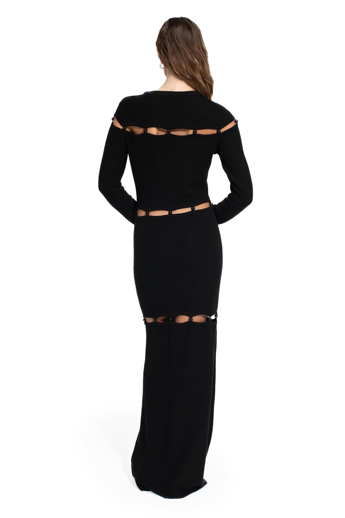 Gala Bowly Dress 20620