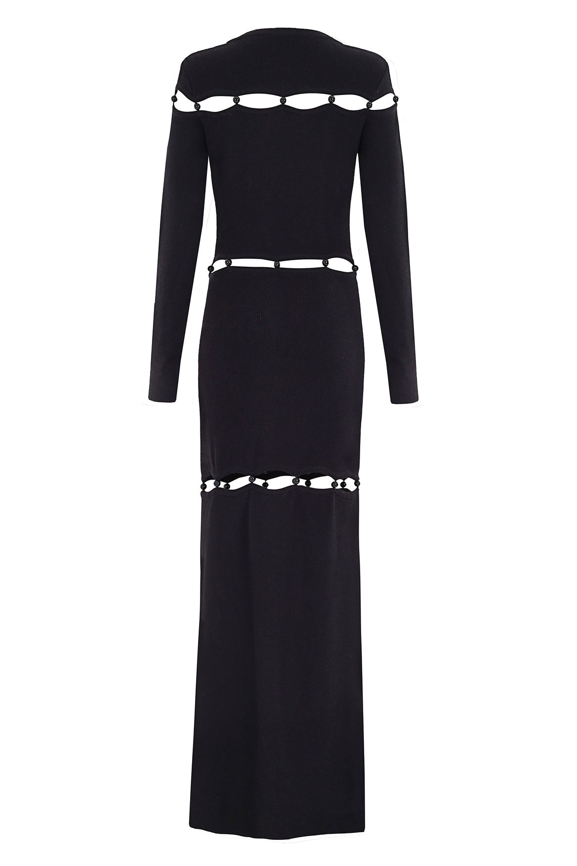 Gala Bowly Dress 20620