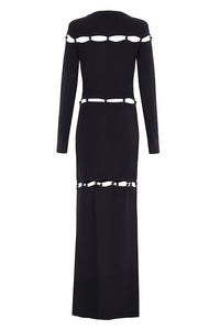 Gala Bowly Dress 20620