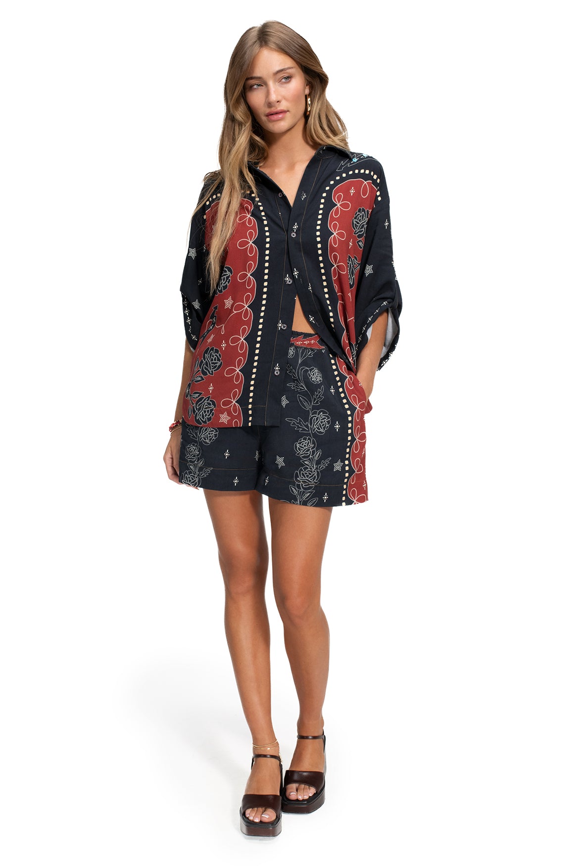 Chrissy Bowly Shirt 20632