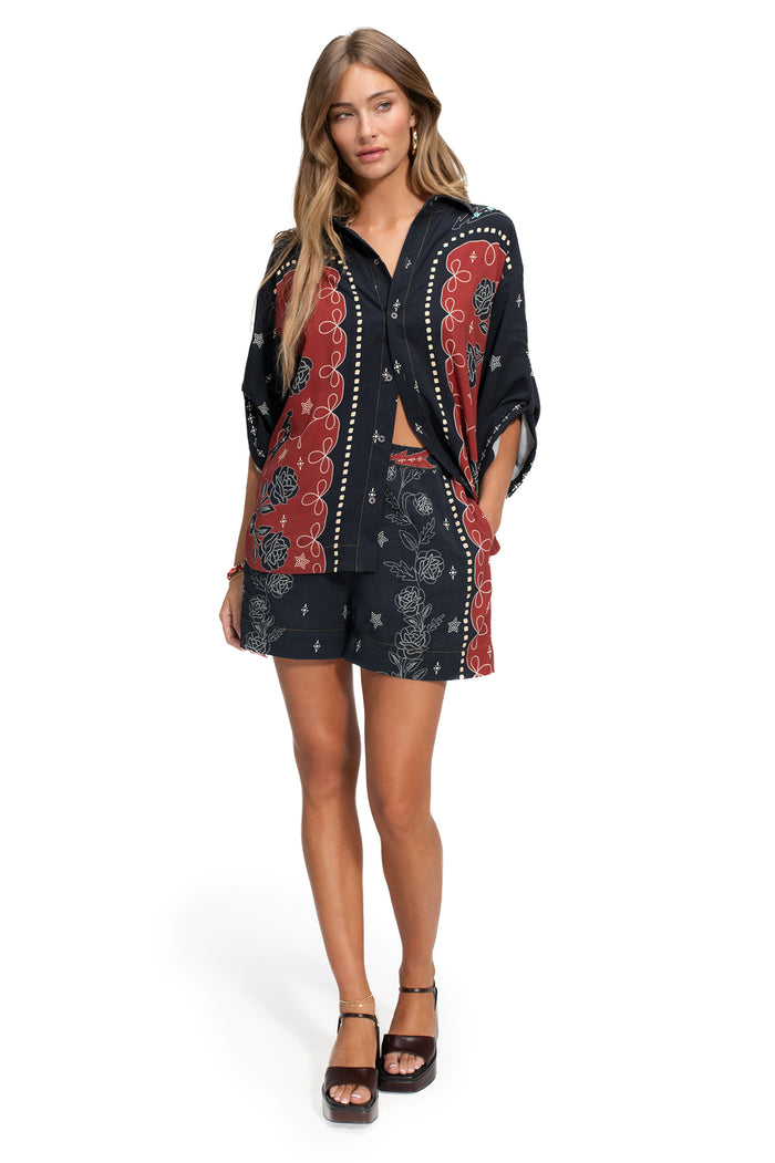 Chrissy Bowly Shirt 20632