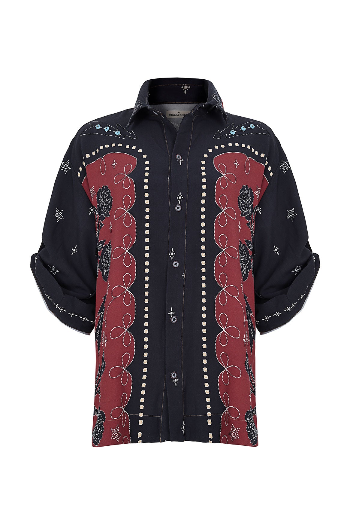 Chrissy Bowly Shirt 20632