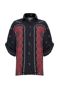 Chrissy Bowly Shirt 20632
