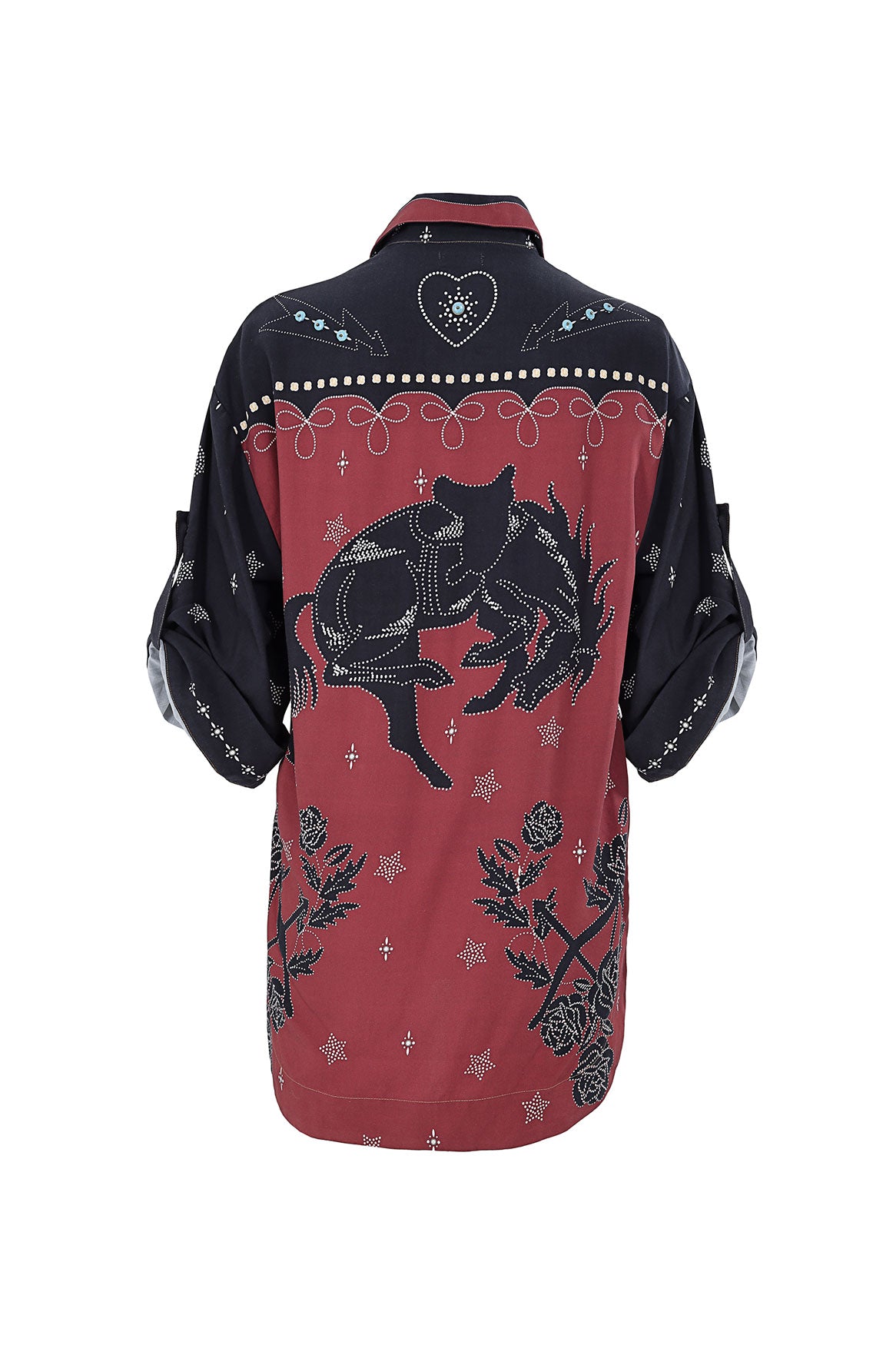Chrissy Bowly Shirt 20632